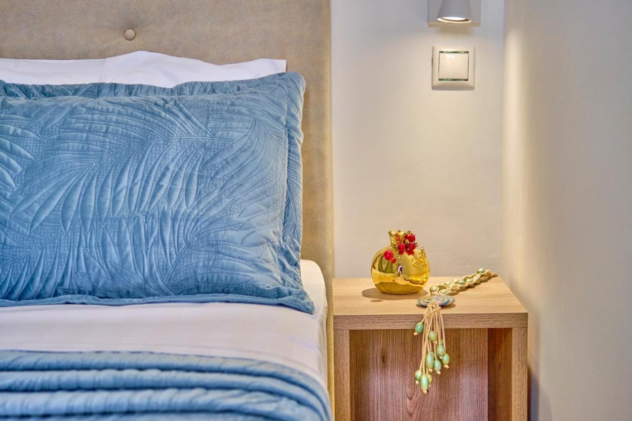 Sunflower Suites Gouvia Corfu Exterior photo