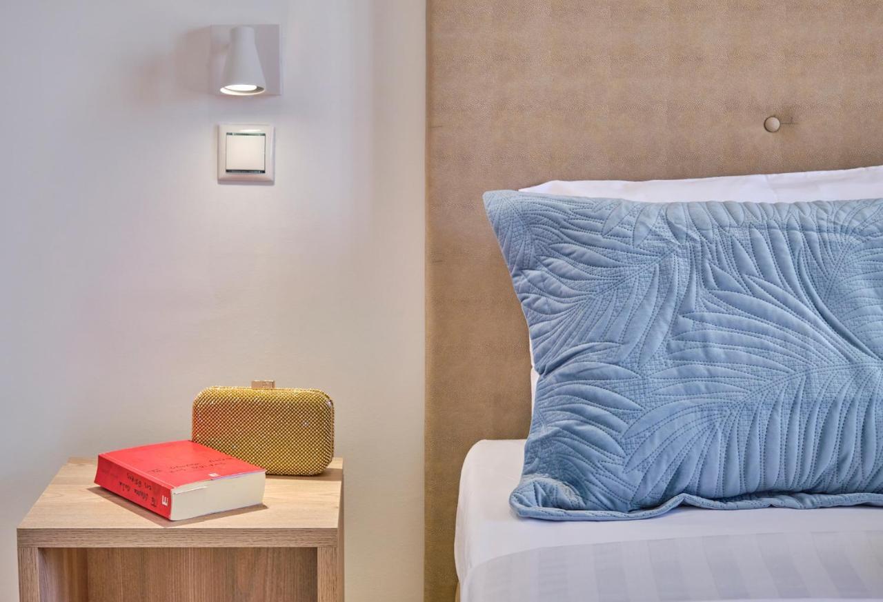 Sunflower Suites Gouvia Corfu Exterior photo