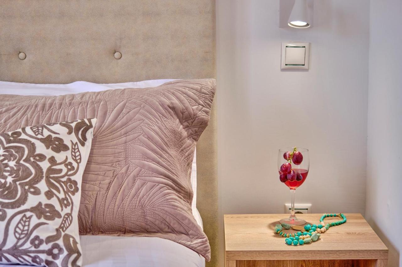 Sunflower Suites Gouvia Corfu Exterior photo